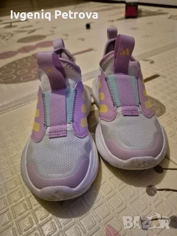 детски маратонки