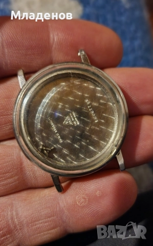 Каса от Omega 37.5 