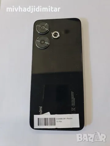 ***Топ Оферта***Redmi 13, снимка 2 - Xiaomi - 55938740