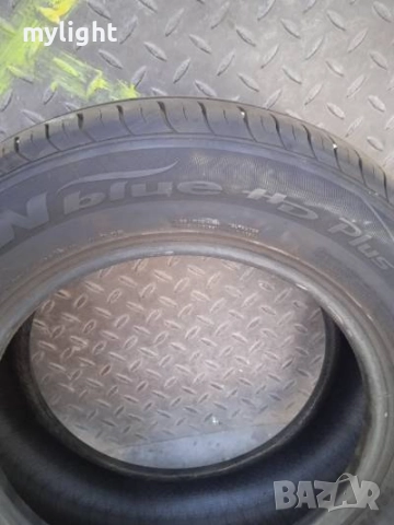 Летни нови гуми 2 броя, снимка 3 - Гуми и джанти - 51886448
