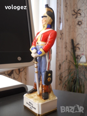 Колекционерски порцеланови фигурки, снимка 2 - Антикварни и старинни предмети - 49413471