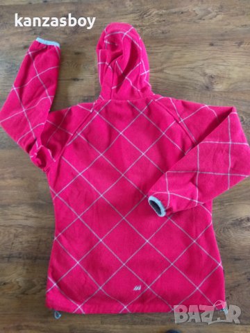 skogstad - дамско поларено яке , снимка 10 - Якета - 37348128