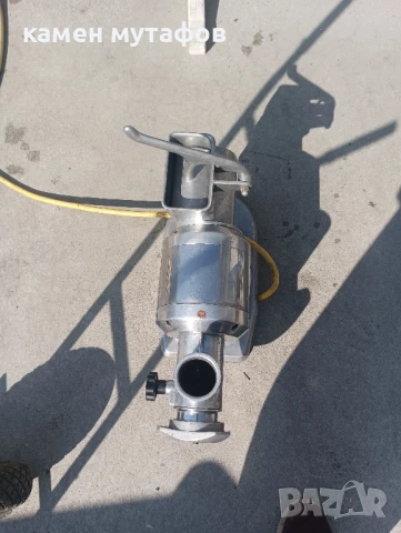 РЕнде за твърди сирена и месомелачка , снимка 2 - Месомелачки - 50776709