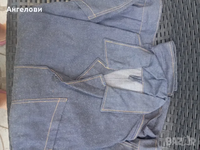 работни дрехи - гащеризони, панталони, горна куртка, снимка 5 - Спортни дрехи, екипи - 55774301