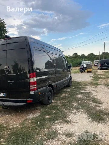 Mercedes Sprinter 2.2 CDI, снимка 2 - Бусове и автобуси - 55791460