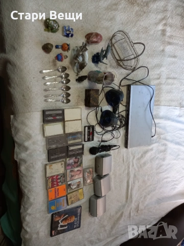 2, снимка 7 - Прибори за хранене, готвене и сервиране - 54346021