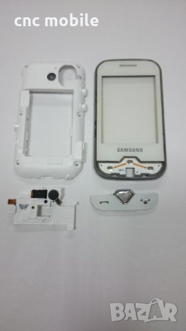 Samsung S7070 - Samsung Diva - Samsung GT-S7070 оригинални части и аксесоари, снимка 2 - Резервни части за телефони - 29979425