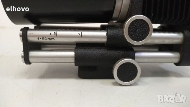 Novoflex 2684020, снимка 2 - Обективи и филтри - 33868554