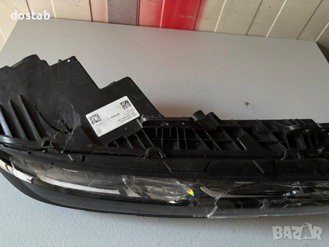 Фар за bmw 7 G70 , снимка 2 - Части - 52452553