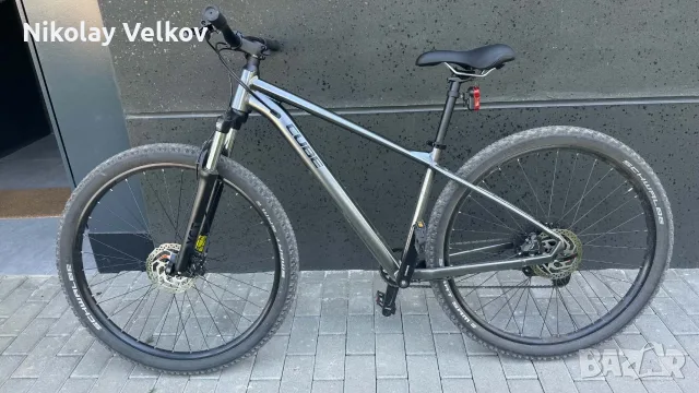 Cube AIM Pro, размер M / колела 29”