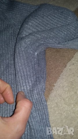 дамско блуза, снимка 3 - Блузи с дълъг ръкав и пуловери - 39040223