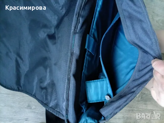 Голяма чанта за лаптоп , снимка 4 - Чанти - 55851369