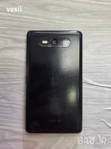 NOKIA 820 части (0260), снимка 2 - Резервни части за телефони - 56020266