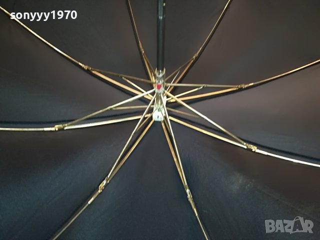 knirps-дизаинерски чадър 22см-внос germany 3005221145, снимка 10 - Антикварни и старинни предмети - 36919478
