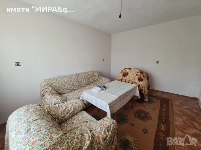 Продава се самостоятелна къща в кв. Изгрев, гр. Хасково, снимка 2 - Къщи - 50107143