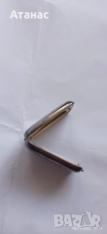 Кутийка за енфие, снимка 4 - Антикварни и старинни предмети - 51314191