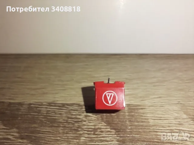Грамофонна Игла Audiotechnica , снимка 9 - Грамофони - 56536733