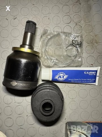 КАРЕ ПОЛУОСКА ВЪРЕШНО КОМПЛЕКТ ЛАДА САМРА 2108 НОВА РУСКА 2108-2915004