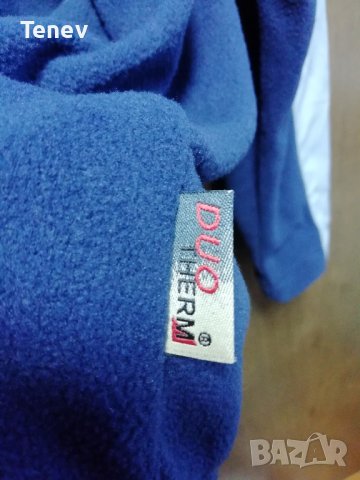 Roadsign нов оригинален мъжки полар термо-горнище L , снимка 8 - Спортни дрехи, екипи - 38830570