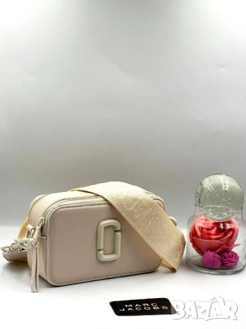 чанти marc jacobs , снимка 7 - Чанти - 51320489