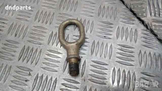 Кука за теглене VW Polo 1.4i 16v 2001г.