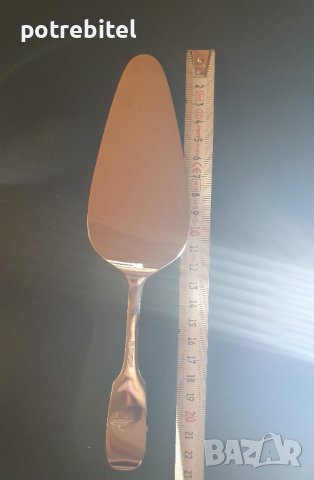 Шпатула за сервиране на торта WMF, снимка 2 - Прибори за хранене, готвене и сервиране - 40426338