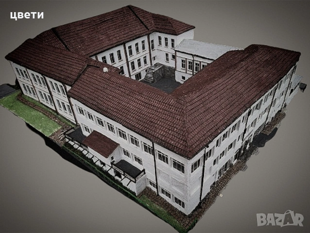 търся спонсор съдружник за реализация на перспективна идея, снимка 13 - Проекти - 53953752
