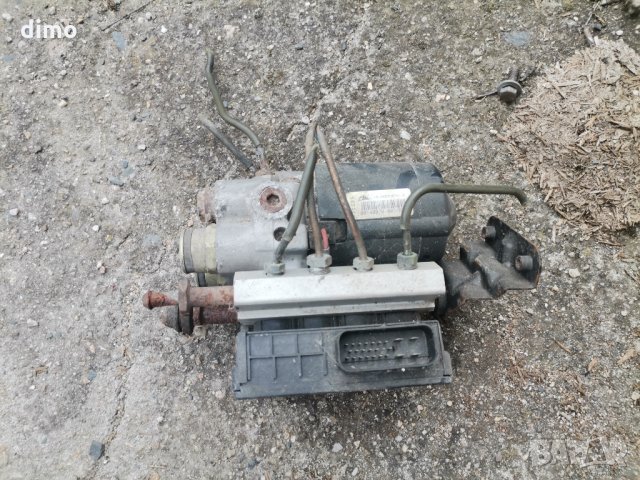 ABS VW Polo 6N0 907 379, снимка 3 - Части - 35548113