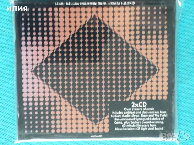 Клубна Музика на CD Digipack, снимка 3 - CD дискове - 51393001