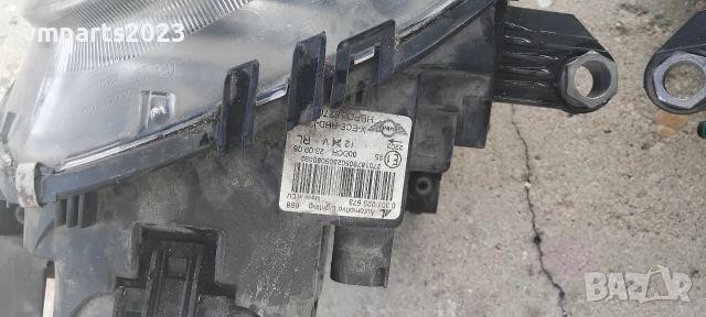 Фарове Mini Cooper Clubman Sport 2009г. R55 мини клубман, снимка 5 - Части - 49829421