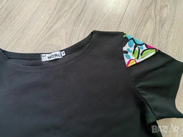 Нова Рокля MONLI , снимка 3 - Рокли - 49464581