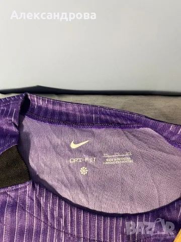 Ливърпул тениска сезон 23/24, снимка 6 - Футбол - 50211264