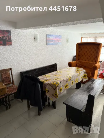 Цяла сграда под наем в Свети Влас - идеална за туризъм и персонал!, снимка 7 - Къщи - 49995898