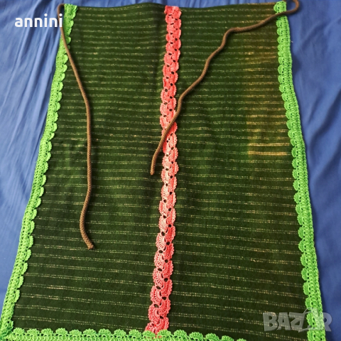 тъкана торба  раз височ 48/42, снимка 16 - Други стоки за дома - 44325426