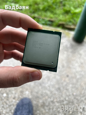 Intel Xeon Processor E5-2620 LGA 2011, снимка 2 - Процесори - 44725984