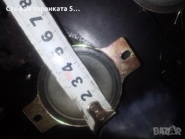 високо честотни говорители Sony , снимка 6 - Тонколони - 52461223