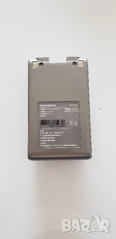 Батерия P2033-8S1P-PAA (2900mAh, 29.6V) за Dreame T30 / R20 – Нова, заместител