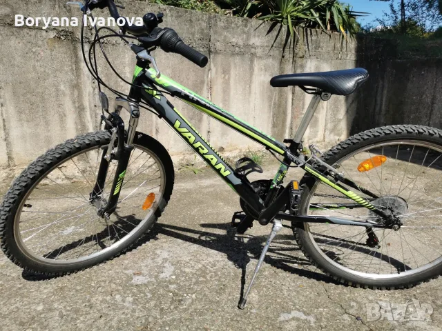 Продавам велосипед 26"