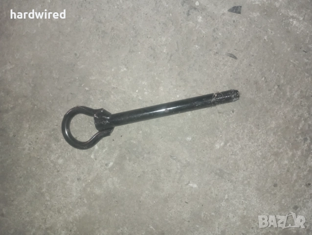 Кука от Рено Клио 2002 година