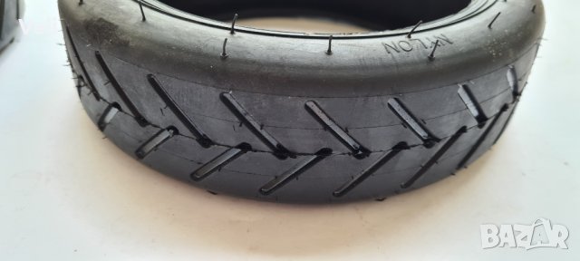 Гуми за електрическа тротинетка 8 1/2х2, снимка 4 - Части - 38024050