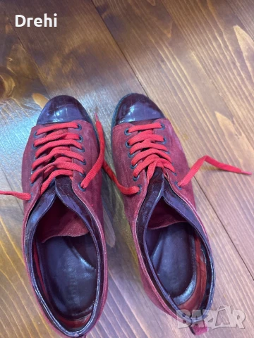 Дамски обувки 38 номер , снимка 3 - Дамски ежедневни обувки - 51064632