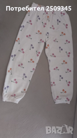 Дрешки 110/116,маратонки 31н, снимка 10 - Детски маратонки - 52104292