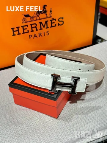 Hermes ✨Дамски Колани , снимка 5 - Колани - 56167578