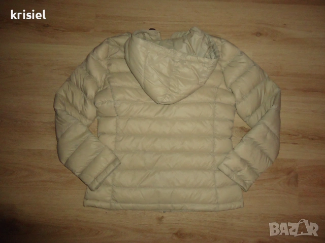 ОЛЕКОТЕНО ЯК ЕС ГЪШИ ПУХ--М номер, снимка 5 - Якета - 53128827