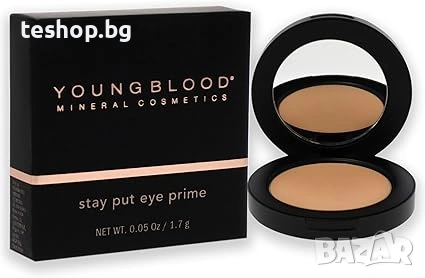 Грунд за очи/околоочен грим Stay Put от Youngblood