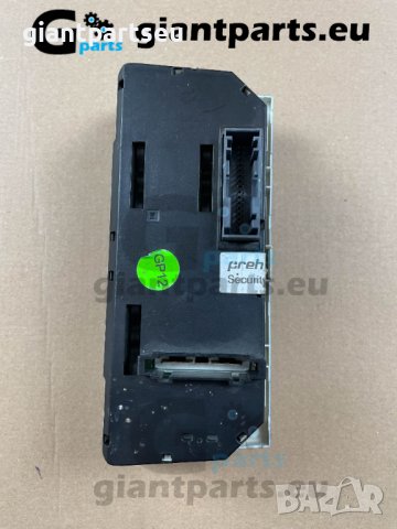 Бутони Опел Астра 2006г Opel Astra, снимка 8 - Части - 38504828