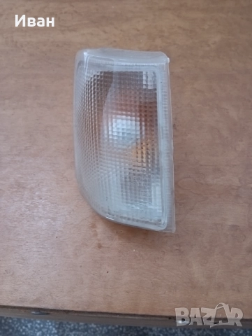 Авточасти за стари модели на Опел, снимка 9 - Части - 37642248