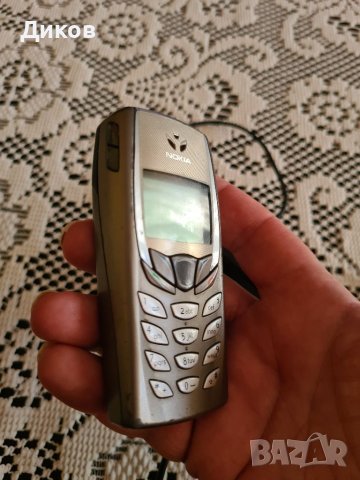 Nokia 6510 gold edition , снимка 3 - Nokia - 39220743