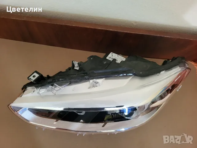 Ляв фар BMW F20 LED Facelift lqv far бмв ф20 лед, снимка 4 - Части - 47816993