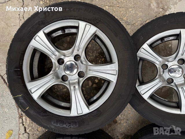 Джанти 14” 4х100 , снимка 3 - Гуми и джанти - 51871087